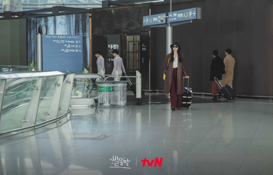 丈夫被曝出轨？无视风言风语，初代韩流女神时隔两年出演新剧！