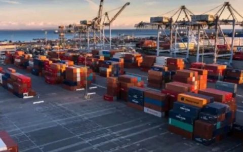 关于越南经济出口赶超深圳的思考