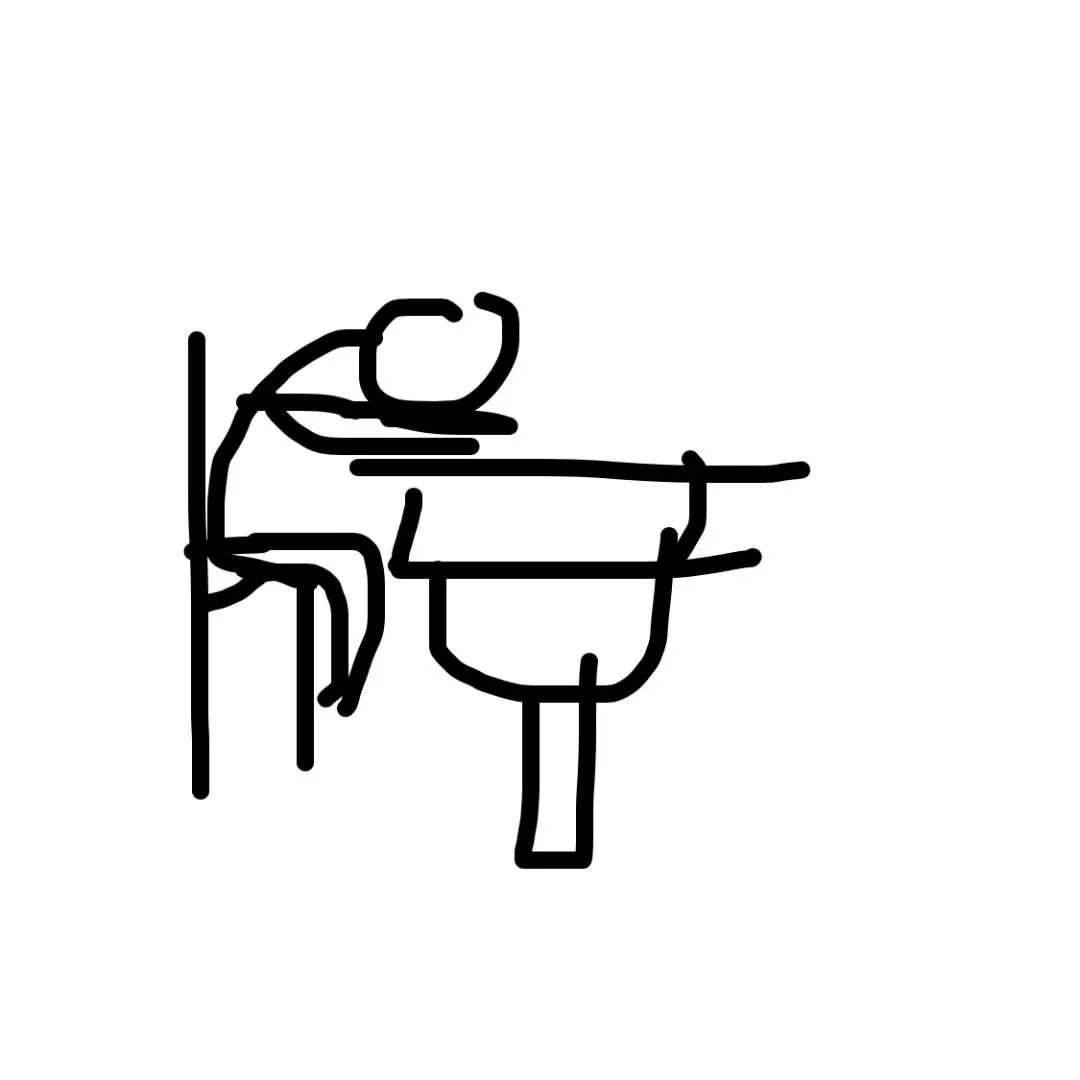 你习惯用什么姿势睡觉？