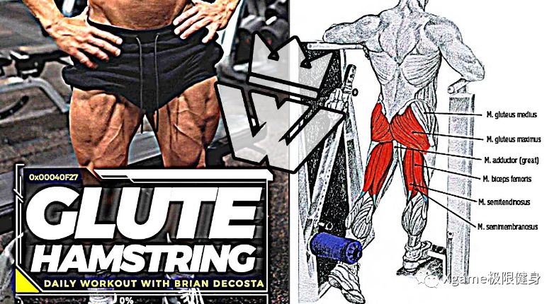 男生行不行...看腿就知道了！