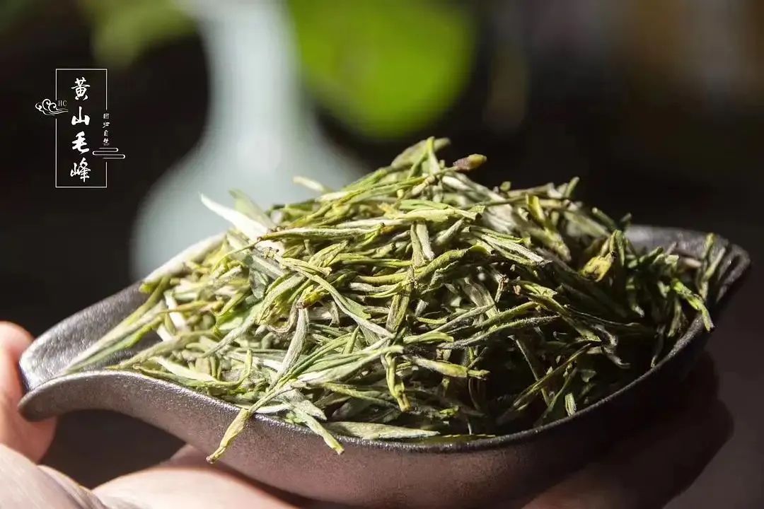 四大茶区的代表名茶，看看你都喝过几款？