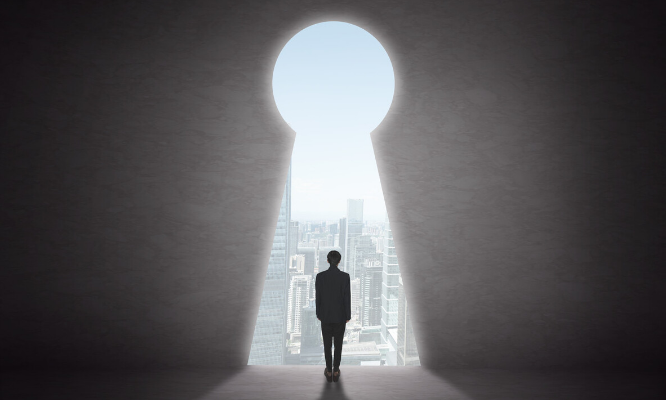 想变富，转思路：普通人致富的5大“生财秘诀”，助你告别贫穷