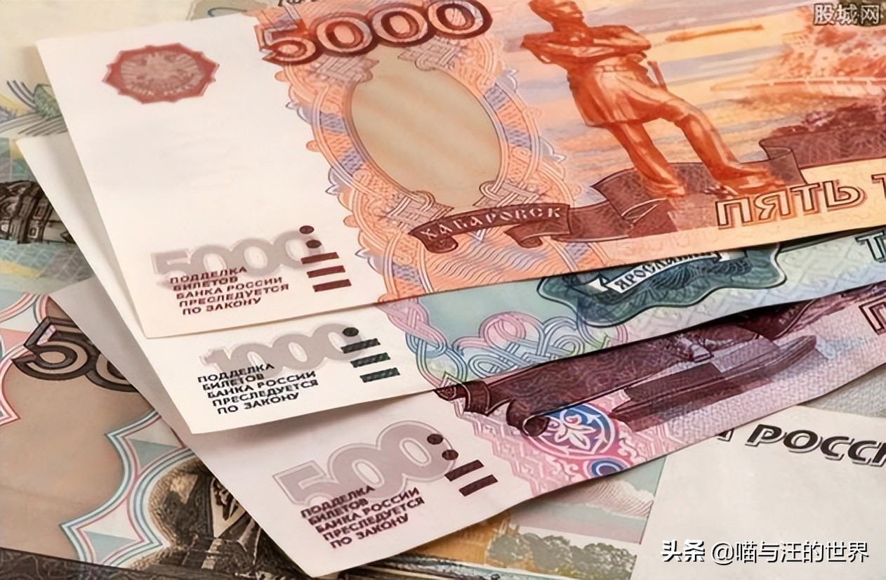 越打越赚！俄乌冲突近3个月，普京：赚了2.7万亿，这仗能打一年