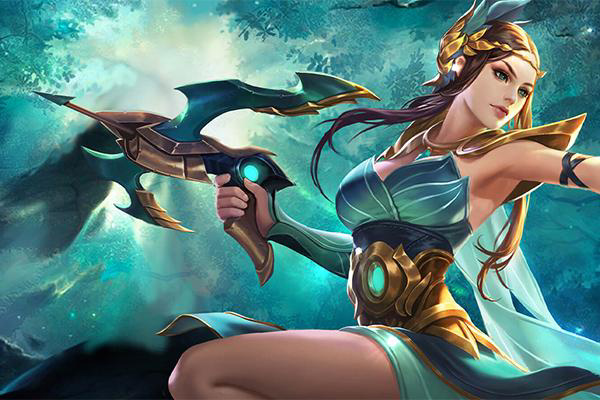 4月全球热门移动游戏收入排行：王者荣耀、PUBG  Mobile、原神前三