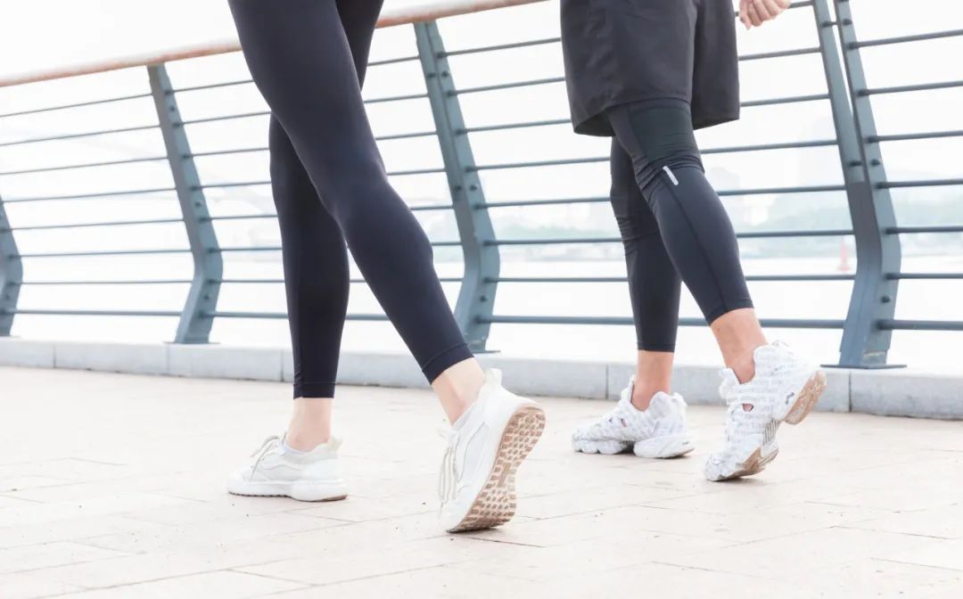 怎么健走最有效，这篇60分钟健走攻略，你一定要看看