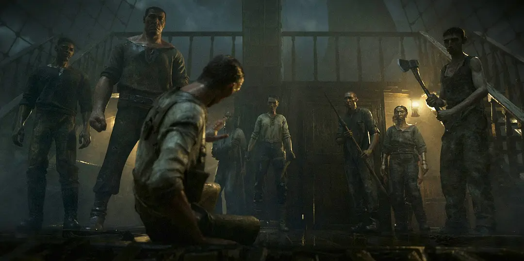 《欧比旺》太差，《爱死机3》竟亏钱？好莱坞大概真的要“死了”