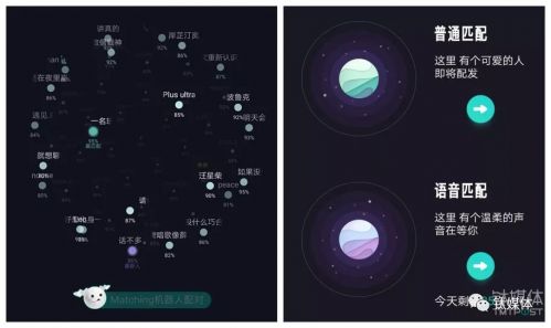 社交“不看脸”，Soul  的灵魂匹配靠谱吗？