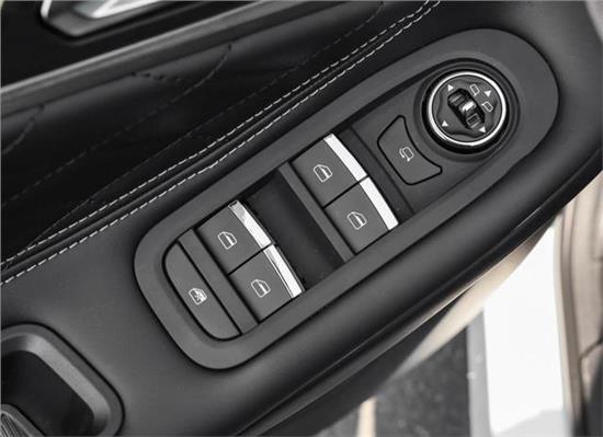 星途凌云到底怎么样听听车友的真实体会