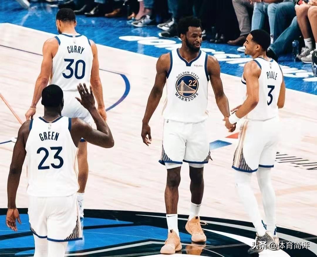 NBA西决球员正负值排名:维金斯第1,库里第3,东契奇令人意外