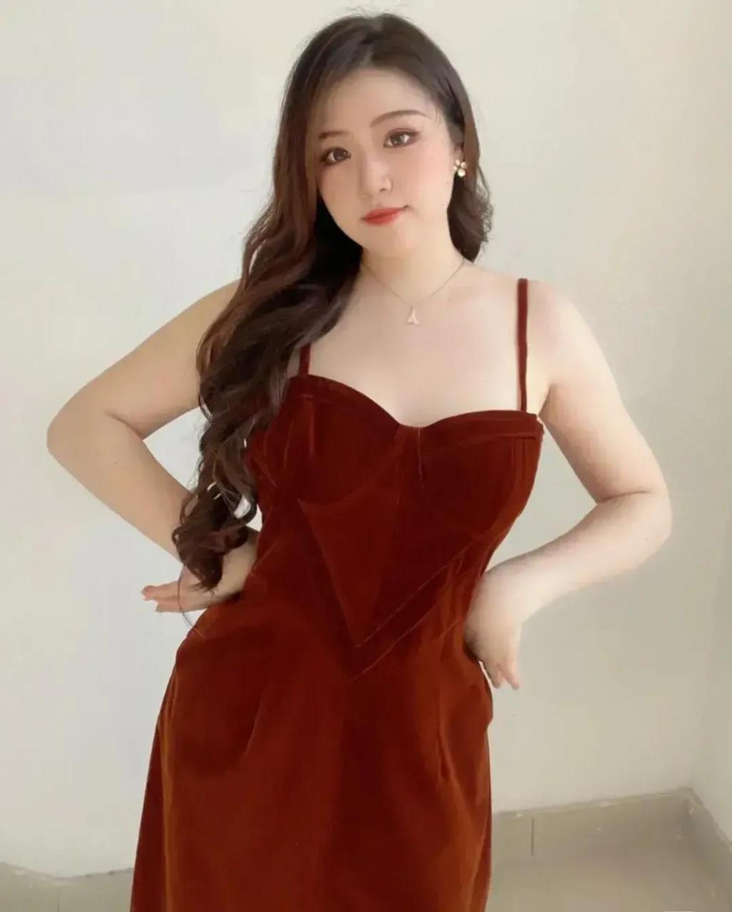 其实许多女人都错了！微胖体型才是男人心目中最理想的身材