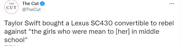 一辆雷克萨斯到底可以开多久？