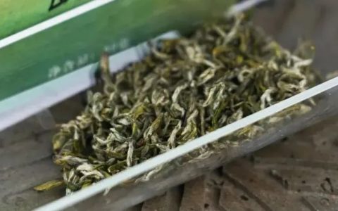 这些曾经失传的茶，你都喝过哪一款?