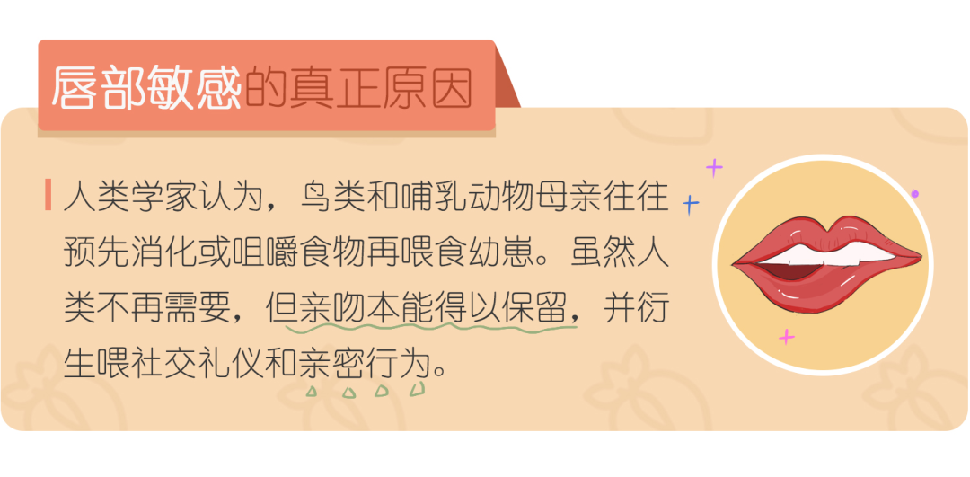 女生「身体敏感点」一览表（未成年勿入）