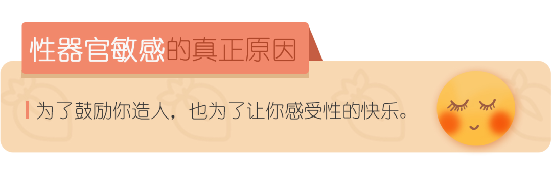 女生「身体敏感点」一览表（未成年勿入）