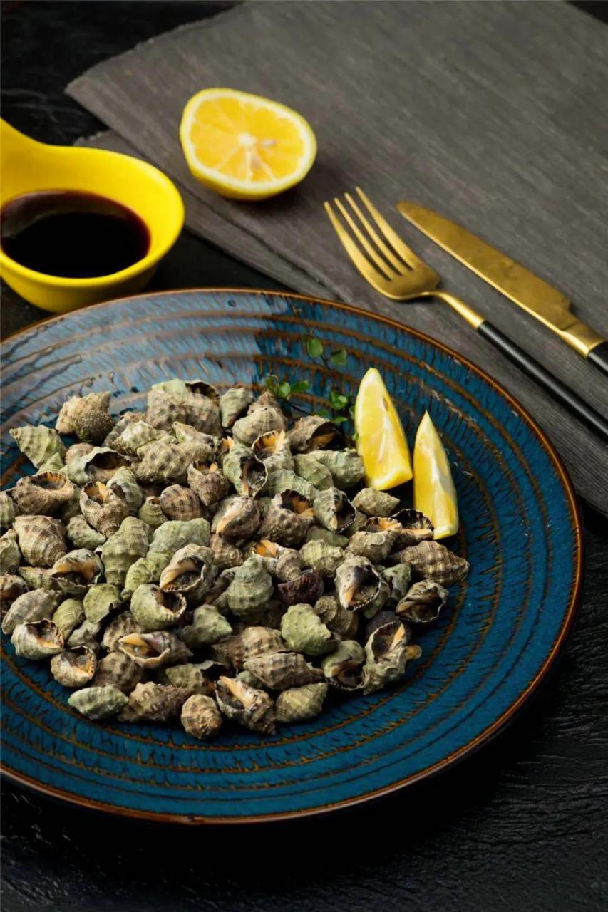 盘点15种常吃的小海鲜，教你如何挑选、主要吃法，请收藏