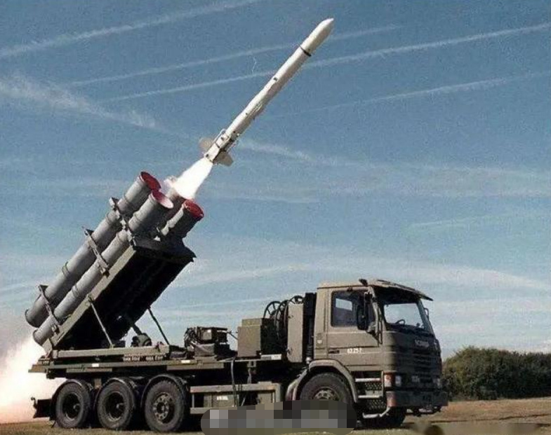 “鱼叉”和NSM：美英出手，能让乌克兰打破俄罗斯的海上封锁？