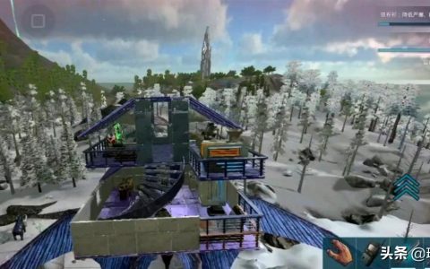 推荐五款超可玩的优秀手游！无聊？也许是因为你没有接触过这些游戏-