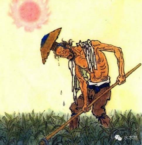 穷人要想致富,只有这一条路径