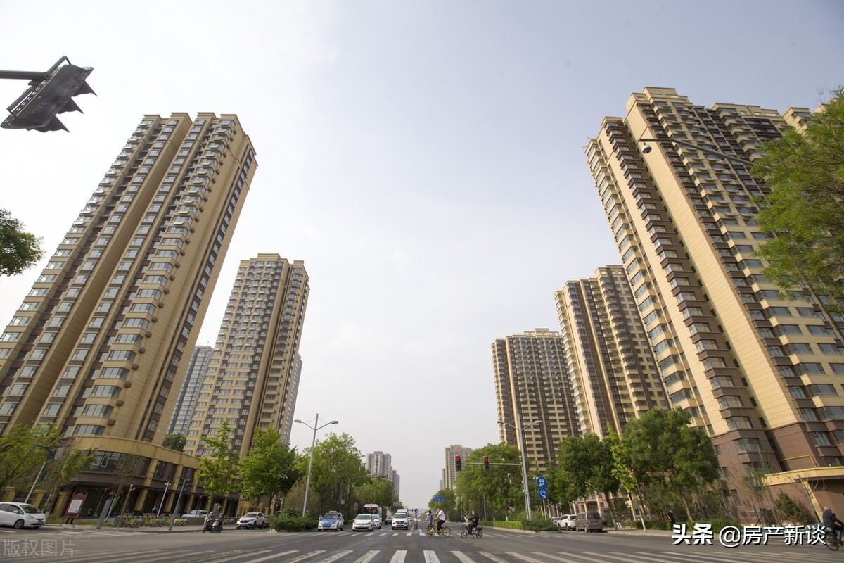 房价从2.5万元跌回9千元,业主后悔:没想过房价会跌,很后悔