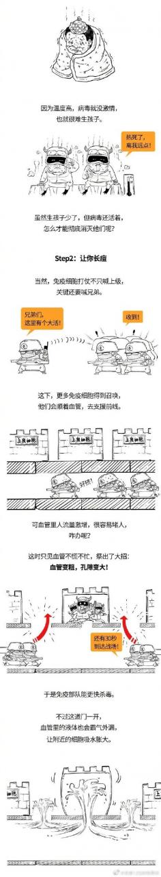 猴痘到底是啥？该如何预防？一图看明白，想了解的戳图速览