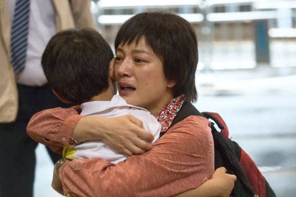 近十年口碑最好十部电影，《红海行动》第7，第1打破口碑天花板