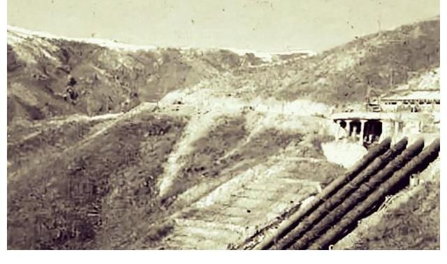 长津湖之水门桥