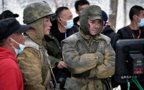 【长津湖水门桥】电影百度云(hd高清)网盘【1280P汉字】完整资源已共享