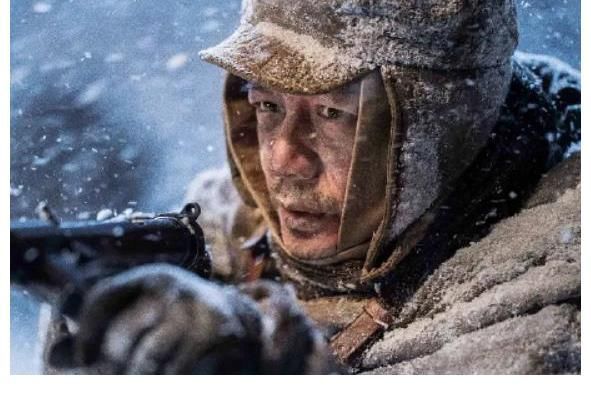 长津湖之水门桥