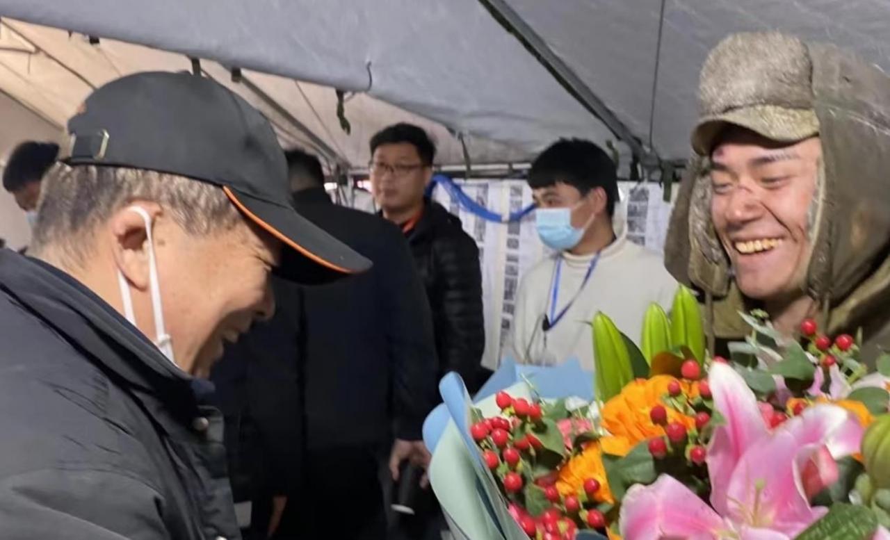 长津湖之水门桥