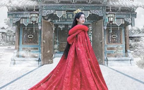 祝卿好原著小说下载(祝卿好小说在线观看)