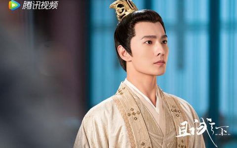 《且试天下》全集-《完整观看版》全集-在线播放