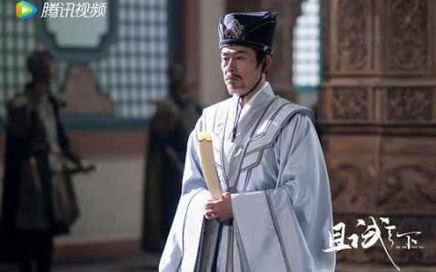 且试天下免费播放(《且试天下》电视剧免费观看完整版)