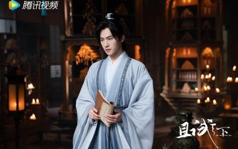 《且试天下》百度云网盘[高清版]百度云资源共享