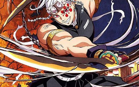 鬼灭之刃全集下载百度网盘(鬼灭之刃电视剧 百度网盘)