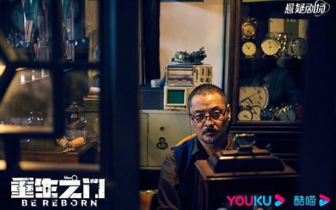 重生之门——完成百度云【1080p网盘资源共享】