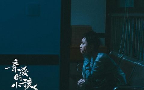 亲爱的孩子——完整百度云资源《HD1080p高清汉字》