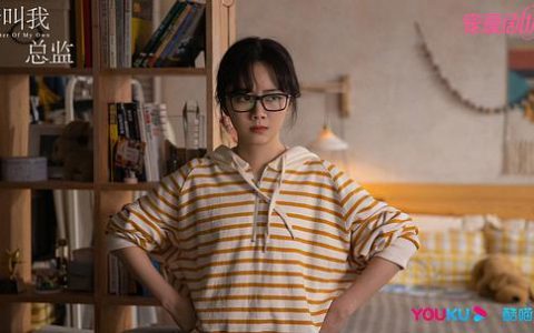 《请叫我总监》完整电视剧百度云网盘完整不删资源