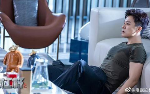 杠杆电视剧什么时候开机(杠杆全集免费观看)