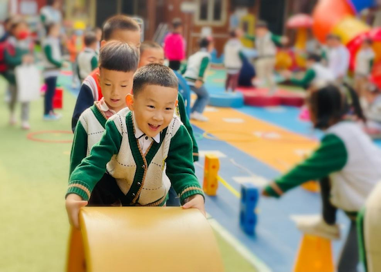 正德教育集团深耕幼教特色课：坚持教育初心 厚植幼教沃土