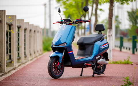 盘点6款高续航电动车，有的价格低，有的品牌大，都很适合送--