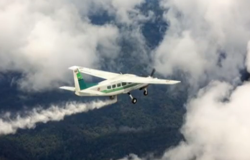 四川大山惊现呼风唤雨的古井，只要揭开井盖就下雨，专家：催化剂