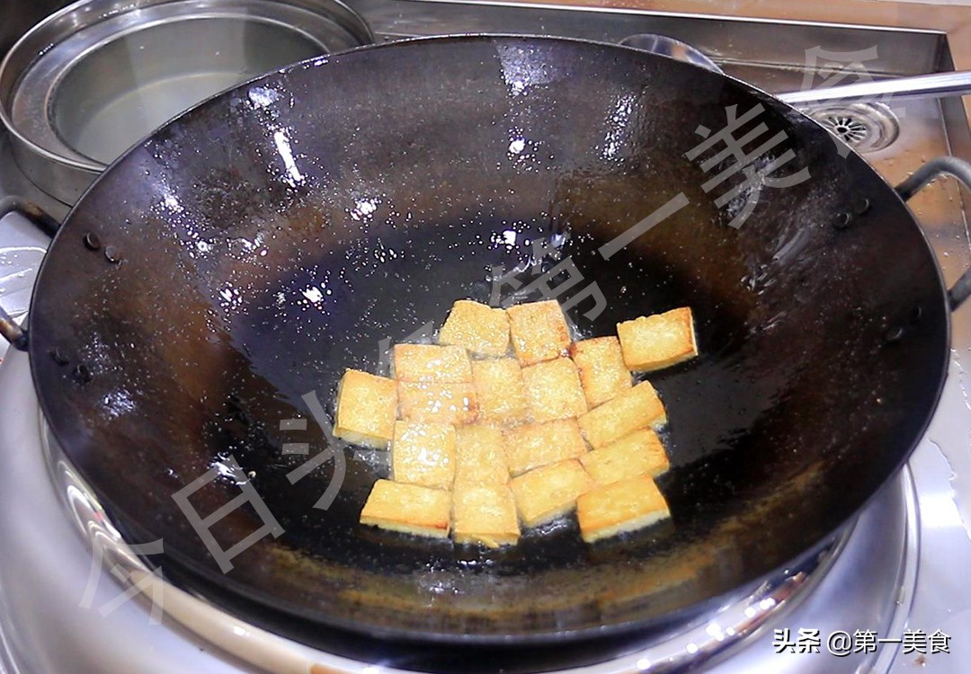 千菜万菜不如白菜，推荐8道家常做法，百吃不厌，天冷必备下饭菜