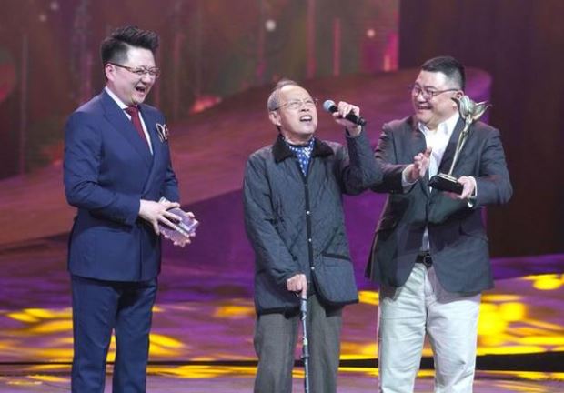 老戏骨刘子枫逝世，具体是什么情况？