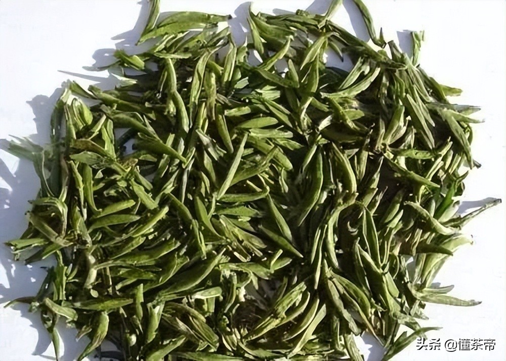 这些名字美到窒息的茶,您都喝过几款?