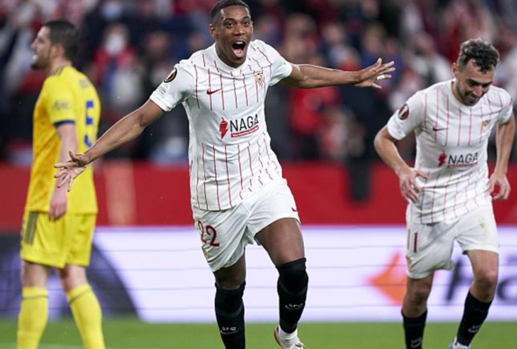 曼联天才被西甲退货！塞维利亚不买了，4个月3次受伤+进1球1助攻