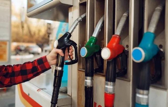 油价调整消息：今天5月21日，最新调价后92、95号汽油、柴油售价