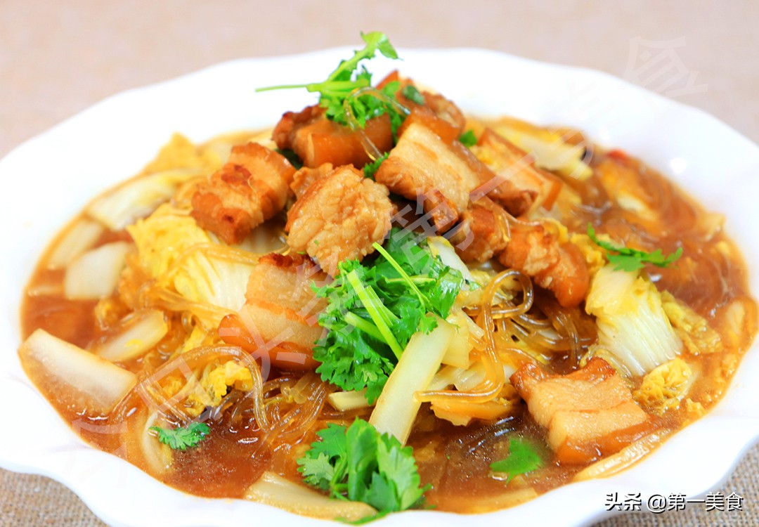 千菜万菜不如白菜，推荐8道家常做法，百吃不厌，天冷必备下饭菜