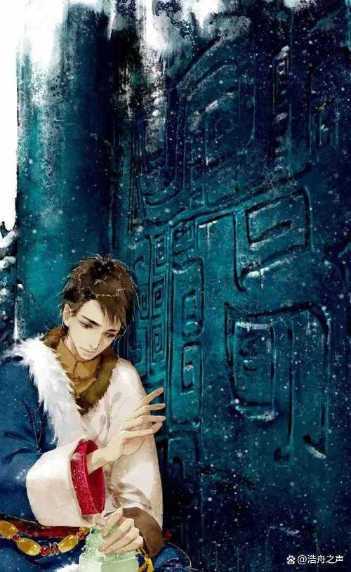 《第一瞳术师》一朝穿越成废材！翻手覆云算尽天下事，异瞳驭万兽