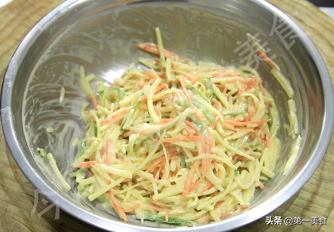 7种饼的做法，每一种都好吃，学会后在家做，比买得更香更实惠