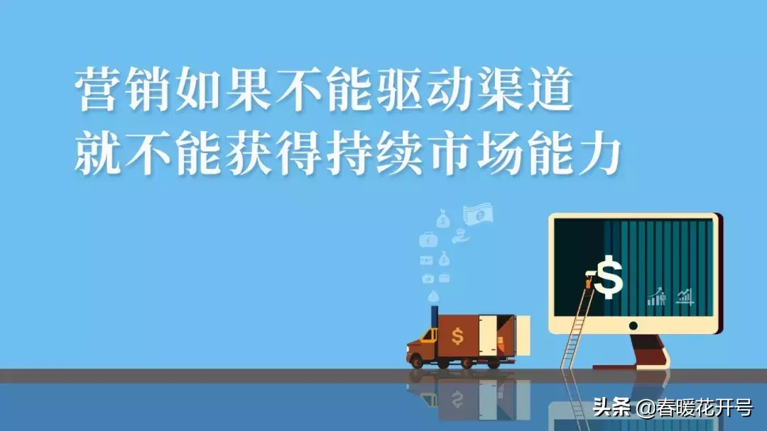 陈春花：营销到底该怎么做？一文讲透